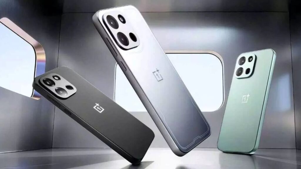 OnePlus Turbo 6 specs