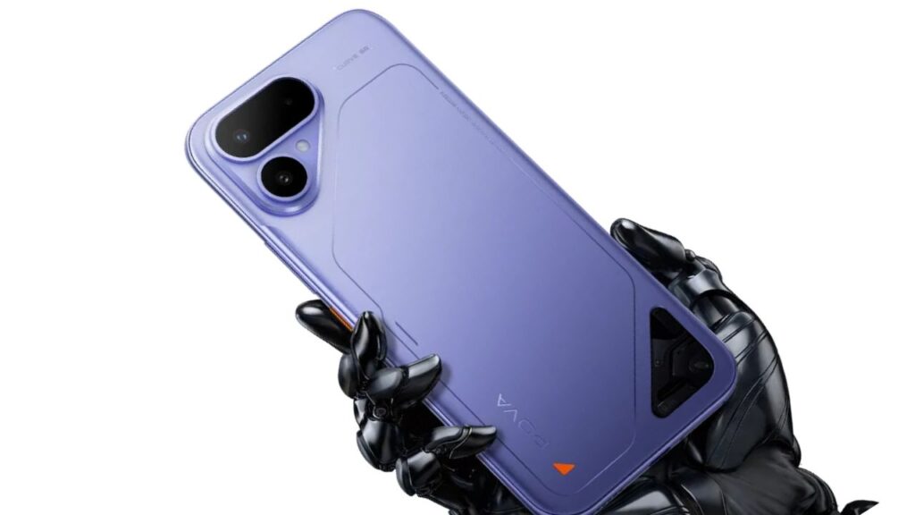 Tecno Pova Curve 2 Specs