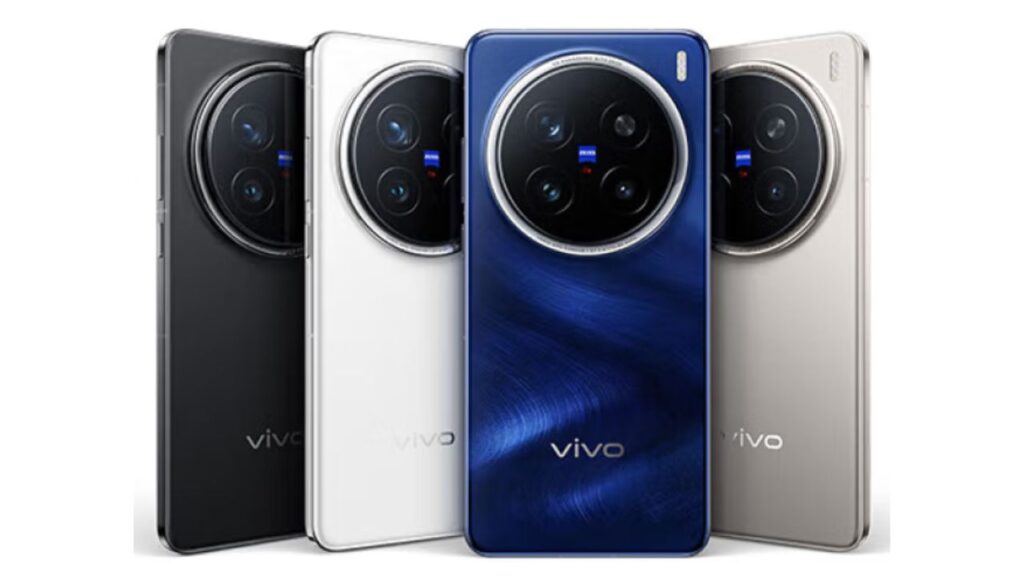 Vivo X200 Ultra specs