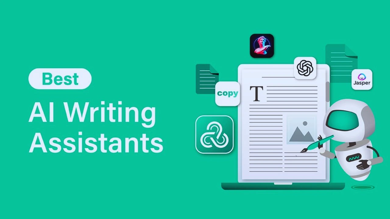 WordPress.com AI assistant