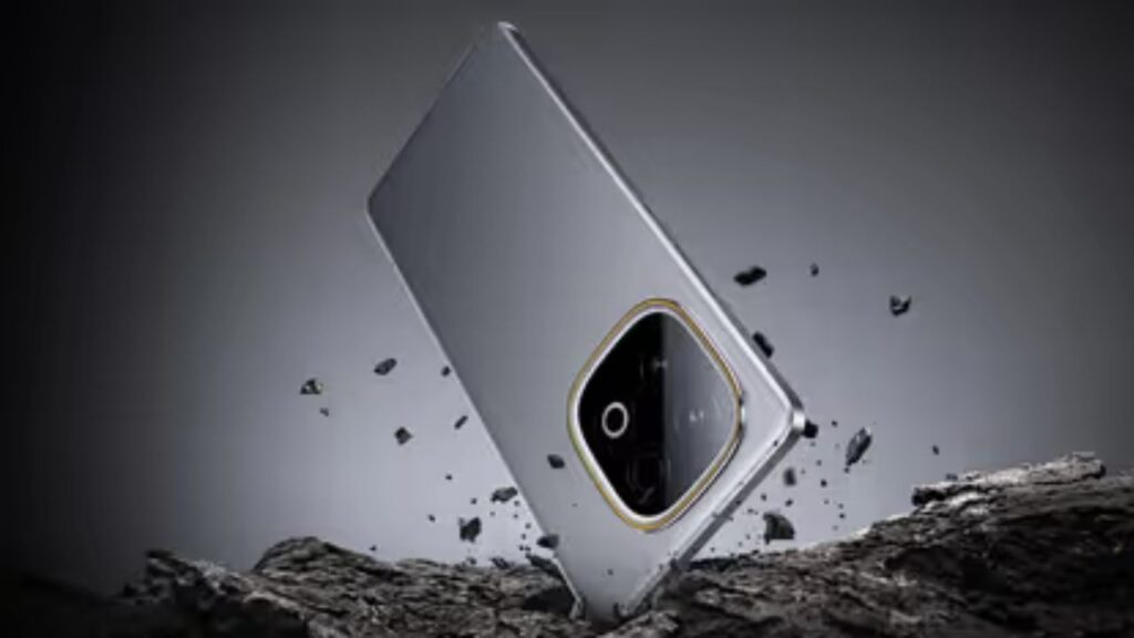 iQOO Z11 Turbo specs